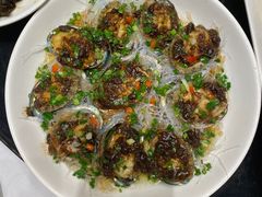 -丰收日·小海鲜·沪上家宴(顾村正大店)