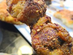 -火枪手串吧·鹤岗小串涮肚(亦庄店)