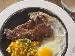 -豪客来牛排(人民东路店)