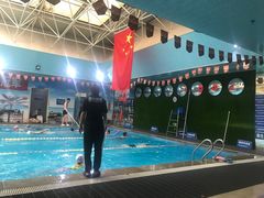 -奇缘游泳培训基地(辰茂店)