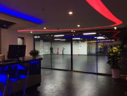 点击看大图 -欲非舞蹈