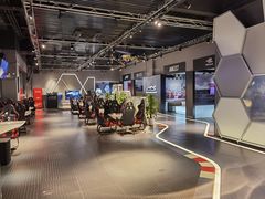 -魔赛卡丁车赛车汇(上海店)