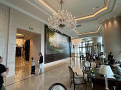 -珠海瑞吉酒店·宴庭中餐厅
