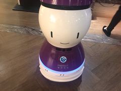 -东方之珠洗浴休闲广场(南开店)