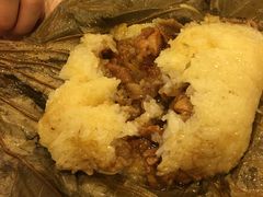 -添好运点心专门店(中环IFC店)
