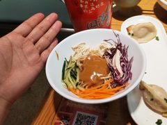 -苏小柳点心·手作小笼包(新街口分院店)