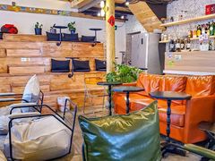 -糖房咖啡(南锣鼓巷店)