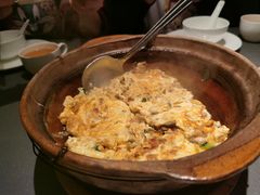 金不换蚝仔啫蛋-小炳胜(卓悦中心店)