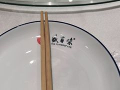 -盛百味·家宴餐厅(霸州分店)