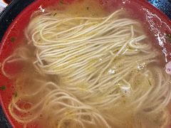 -泰煌鸡·上海白斩鸡·鸡汤面(万航店)