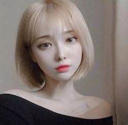 -NEW FACE烫染专业店