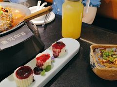 -鱼见你烤鱼•本地烧烤(1818店)