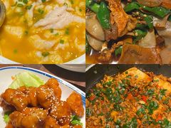 -湖兰金牌小炒肉(椒江万达店)
