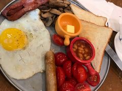 -CafeDuVillage乡村咖啡馆(美邻苑店)