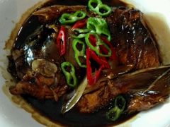 -扬州狮子楼·非遗淮扬菜(总店)