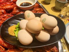 活珠子-学士怪怪龙虾·川菜·烧烤(学士街店)