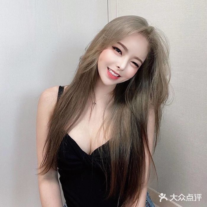 JM STYLE造型明星.网红(万达店)图片