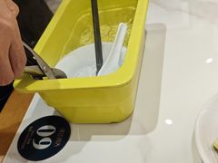 -饭橘汉江码头·乡野土菜馆(静安路店)