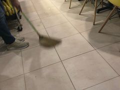 -The Sunny Side Cafe Station 1