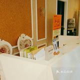 肩颈有点痛，尝试了一下颜溪美容店