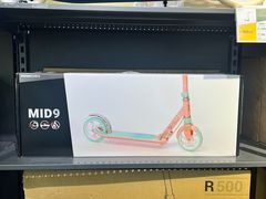 -宜家家居(四元桥商场店)