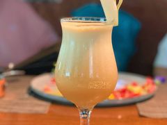 -巴别塔法餐舍(合作路店)