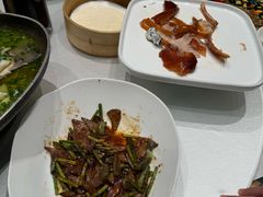 -盛百味·家宴餐厅(霸州分店)