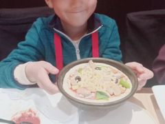 -必胜客(庆阳南大街店)