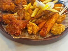 -有七甜品(恒达产业园店)