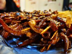 -十里铺铁板鱿鱼