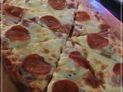 -疯克大象美式烤肉餐厅