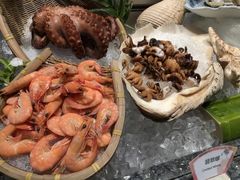 -广东嘉华大酒店·季花铁板烧餐厅