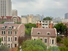 -桔子酒店(天津五大道店)