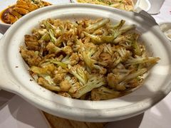 -老妈菜馆(建设街店)
