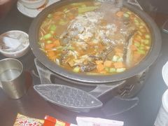 -探鱼·鲜青椒爽麻烤鱼(领展购物广场店)