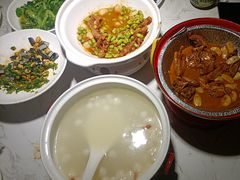 -徽州月·民间徽菜(浦东总店)