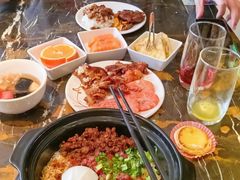 -手佳·水疗汇(嘉益店)