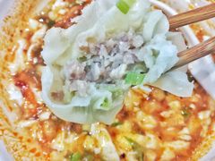 招牌鲜肉烧麦-晓友烧麦(光华村店)