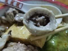 -胡须平沙茶面(后炉街店)