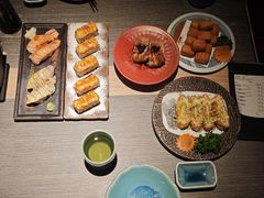 芝士炸猪排-炙柒Sekinana·精致日料(合生汇店)
