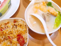 -湯系·煲汤手艺人(东二环泰禾广场店)
