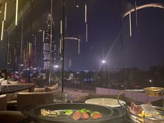 -wann lounge 低温慢煮牛排·清吧