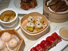 陶陶居大虾饺-陶陶居酒家(SM二期购物广场店)