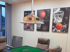 -印象棋牌会所