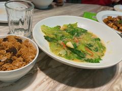 -汤城小厨•粤菜•靓汤(西直门凯德MALL店)