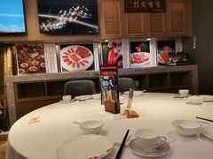 -山泉粤宴(广东大厦店)