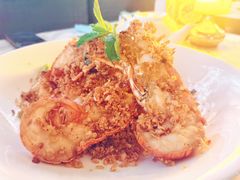 -东南里湖景餐厅·新闽菜(浦西万达店)