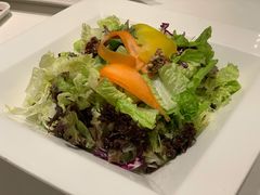 -真爱中国餐馆·年华店(朱雀大街店)