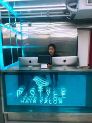 -P.STYLE 派斯造型