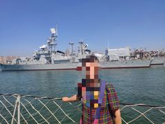 -中国人民解放军海军博物馆